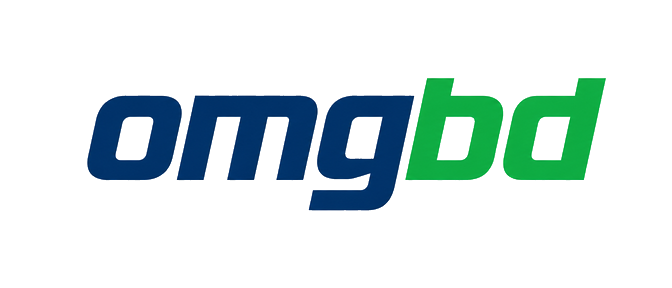 omgbd লোগো
